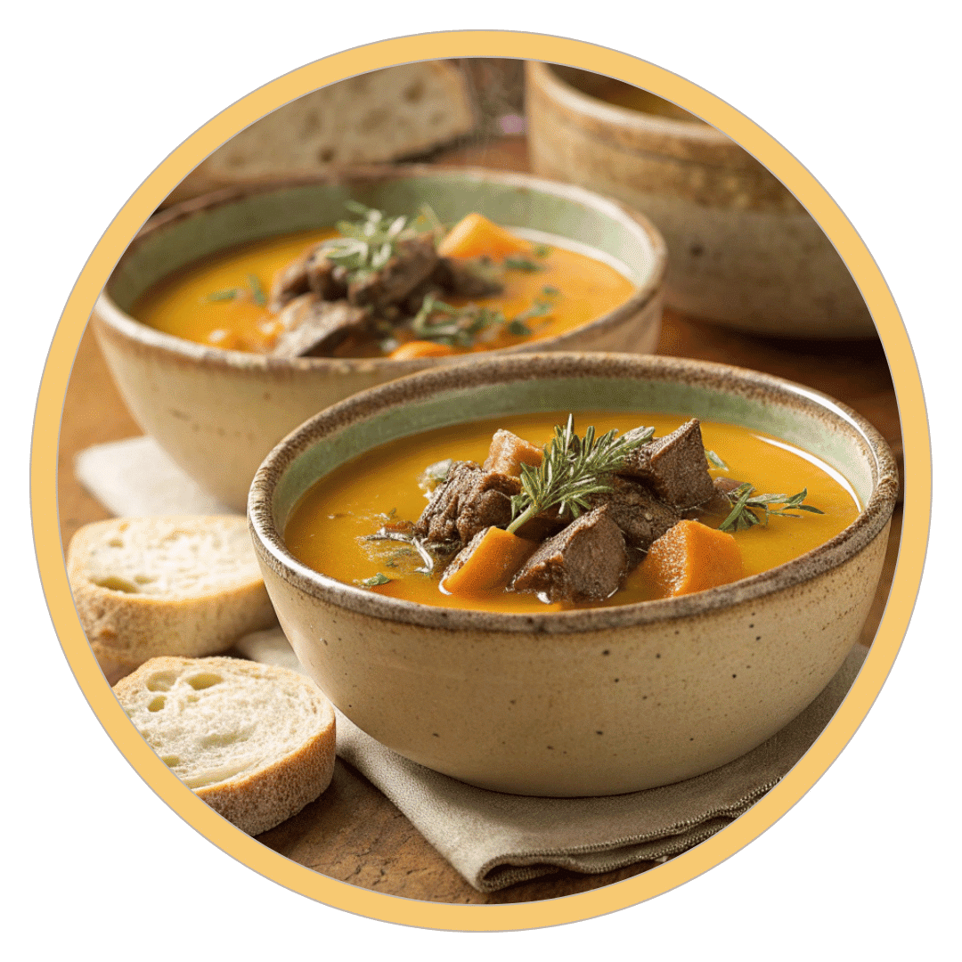 Soups & Stews Soups & Stews