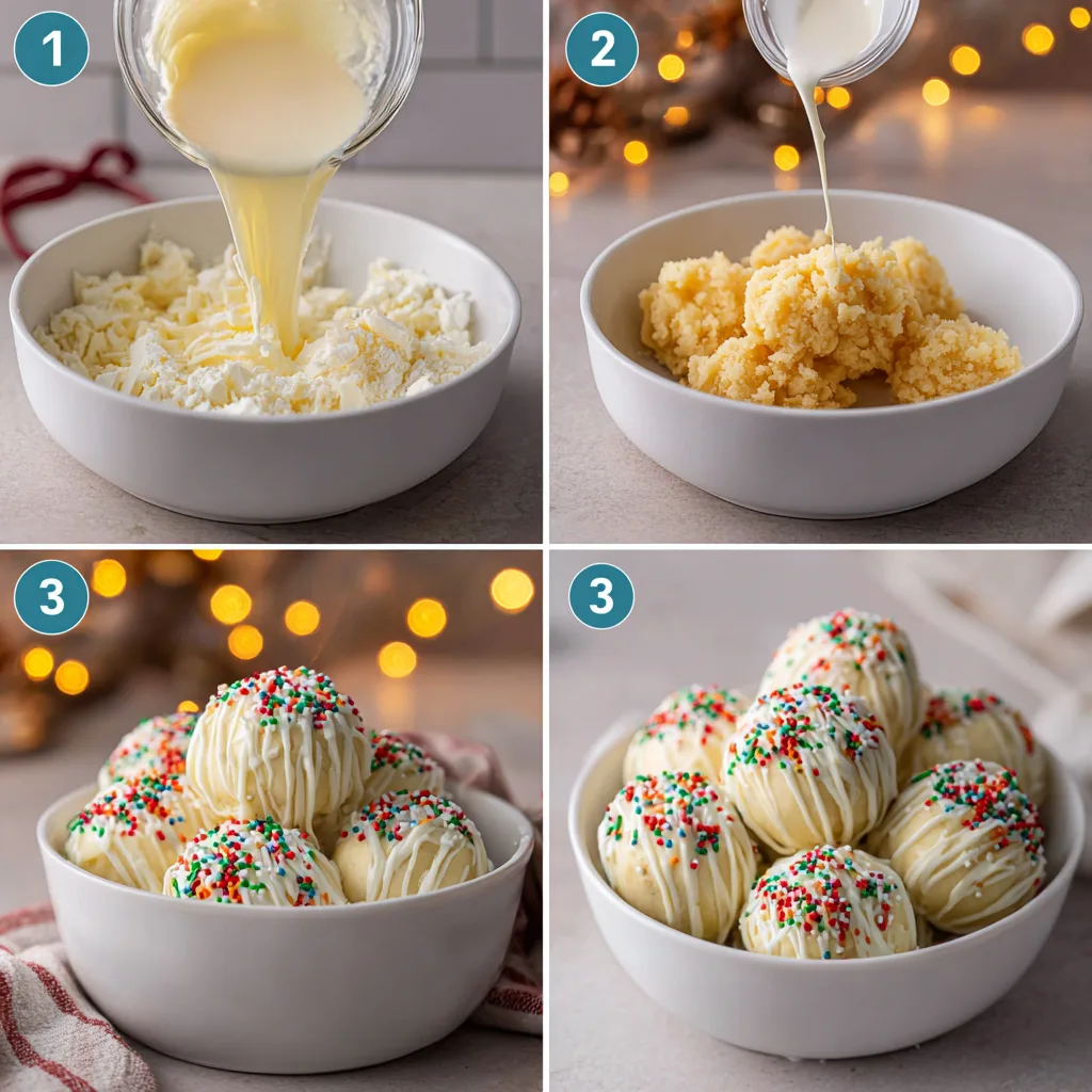 u1891677983 A 4 panel image showing how to make Little Debbie c8f1c596 fd0c 4389 a50a bf2faa9d1c4e 0