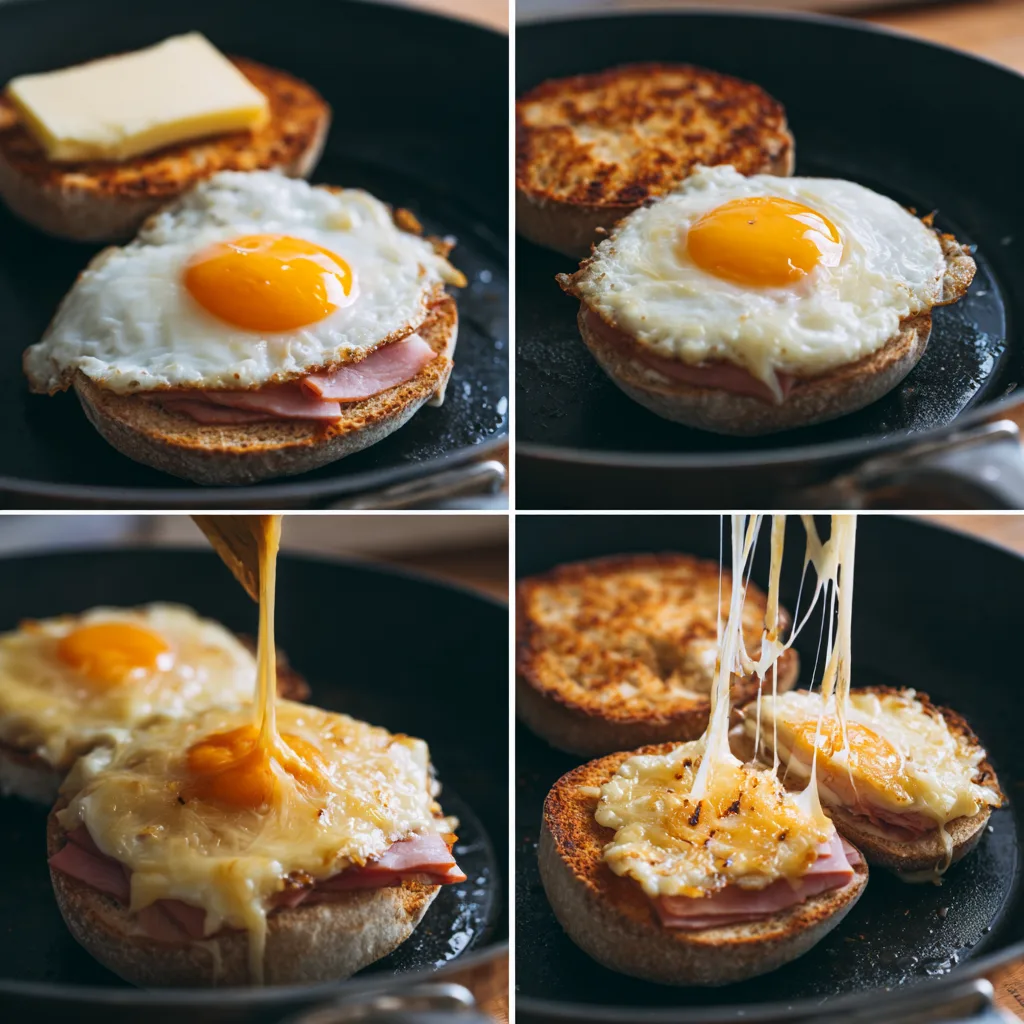 u1891677983 A 4 panel step by step image showing how to make 0b1ed85b a205 4309 9397 03981860e62a 3