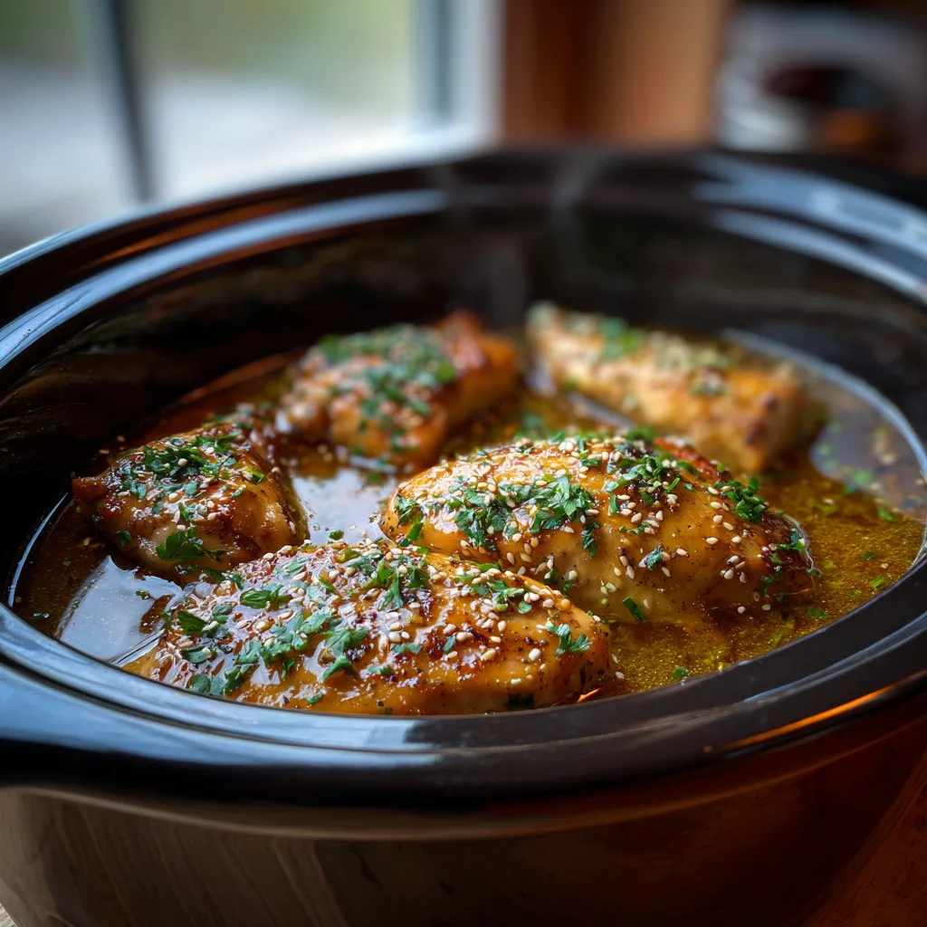 u1891677983 A warm rustic kitchen scene featuring a freshly c f6c13699 20a9 428d 8e53 da8455500a91 3