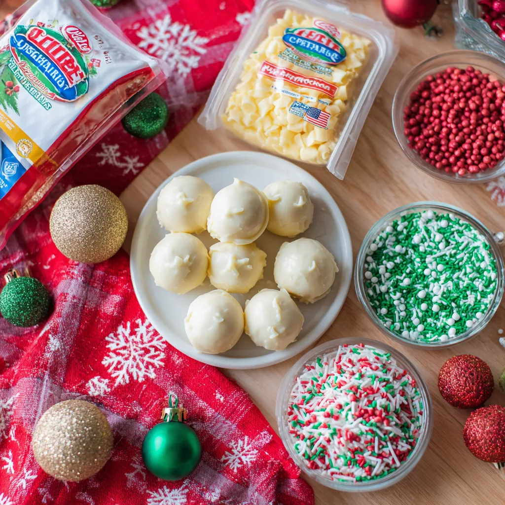 u1891677983 Flat lay of all the Little Debbie Christmas Tree f6bed12f 079c 427b 808b 263a3e2f4247 3