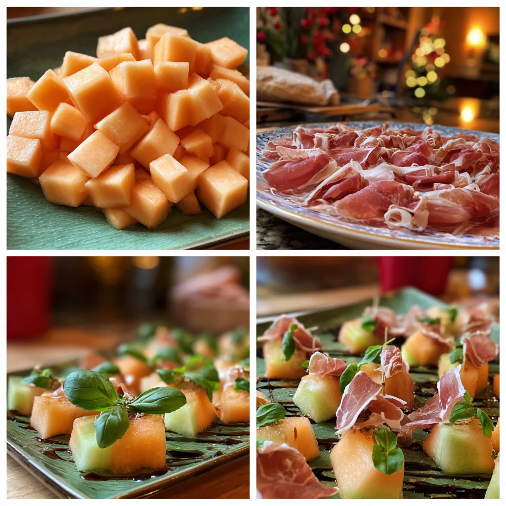 u1891677983 Four panel collage Cutting cantaloupe and honeyde 669b2a14 3054 4c1b 9b04 9ed8a8bd26f4 1