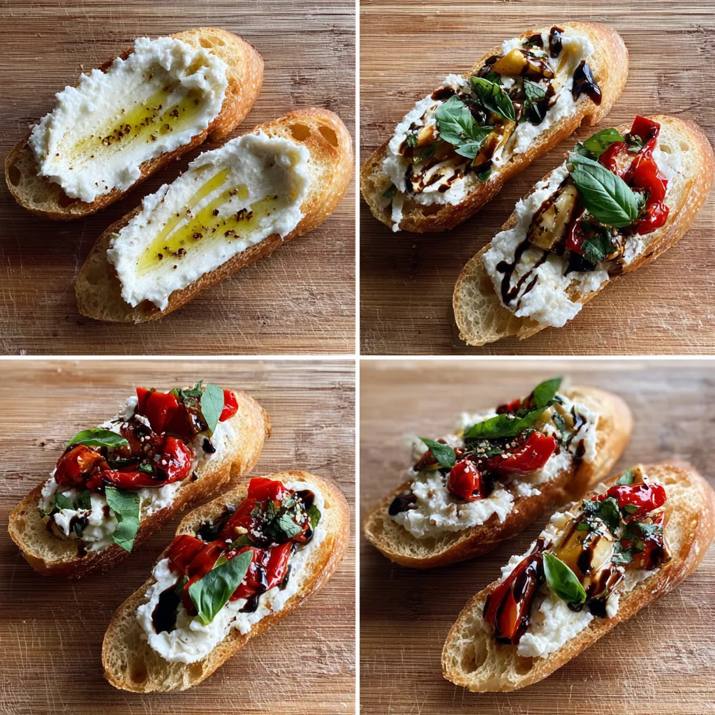 u1891677983 Four panel collage showing the step by step proce 675c1e25 3522 427b 80f2 369c23b7b6ed 0