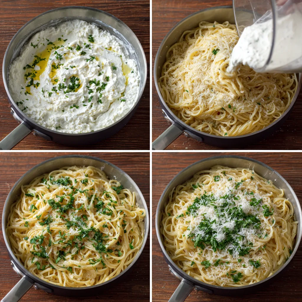 u1891677983 Four panel step by step photo collage 1 Blending 241edd0e 486d 4c4d 84d8 d7e4867033c5 0