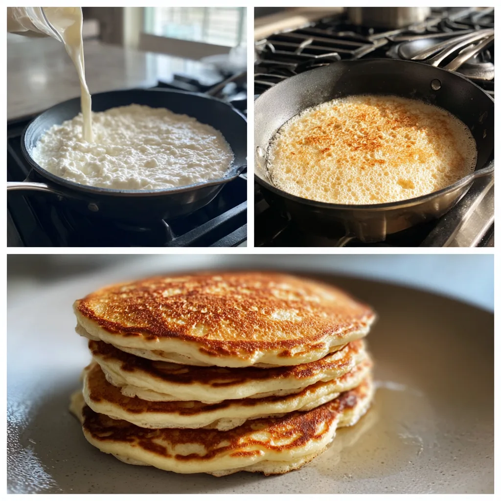 u1891677983 Prompt Four panel collage showing Blending cottag 1187717c b87e 41db ac5b 7f8a9c04f0e9 1