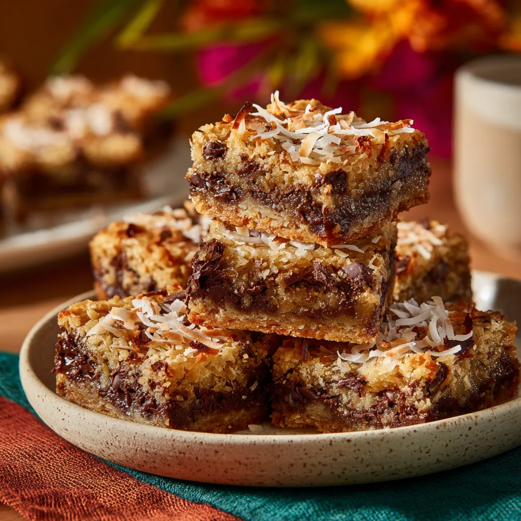 u1891677983 Soft holiday inspired serving shot of Cookie Bars 02898230 a23e 4bdc be62 f5f7da1d0f75 3