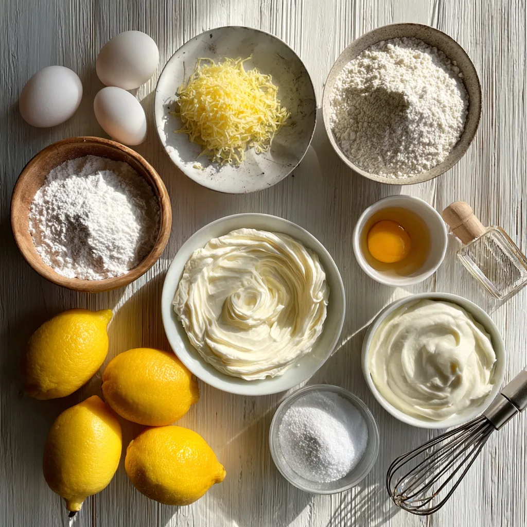 u1891677983 Top down flat lay image of ingredients for Cheese 783273d5 a7d7 45ec a944 258bbc0ec3f6 0