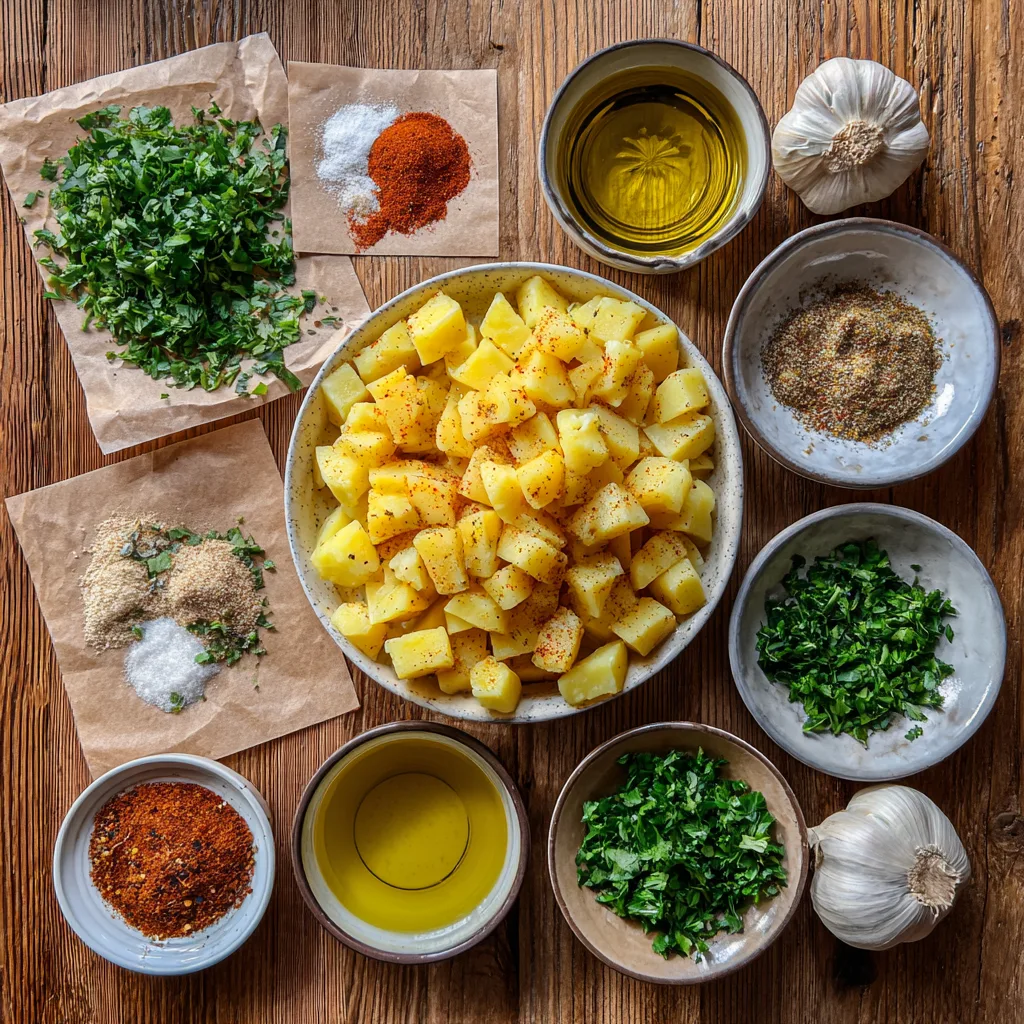 u1891677983 Top down shot of all Bangin Breakfast Potatoes in 3ccffc34 f7d0 4868 a999 7b03dea03d1d 3