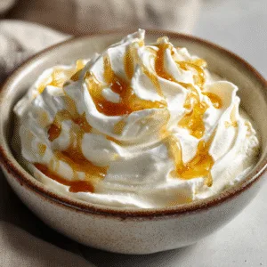 Cottage Cheese Ice Cream with Honey Swirl: A Creamy, Guilt-Free Indulgence 21 Cottage Cheese Ice Cream with Honey Swirl