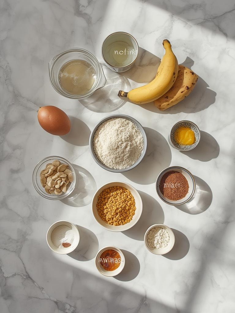 2-Banana Quick Bread: A Simple Solution for Overripe Fruit 2 2 Banana Quick Bread 1