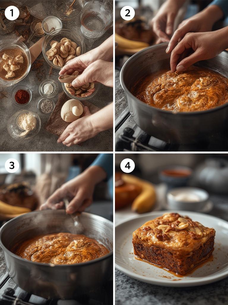 Moist Banana Nut Bread Recipe - Best Super Soft & Homemade! 3 Best Moist Banana Nut Bread 2