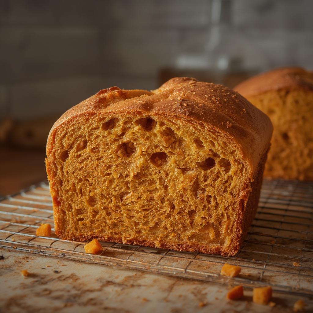 Butternut Bakery Style Moist Bread 2001