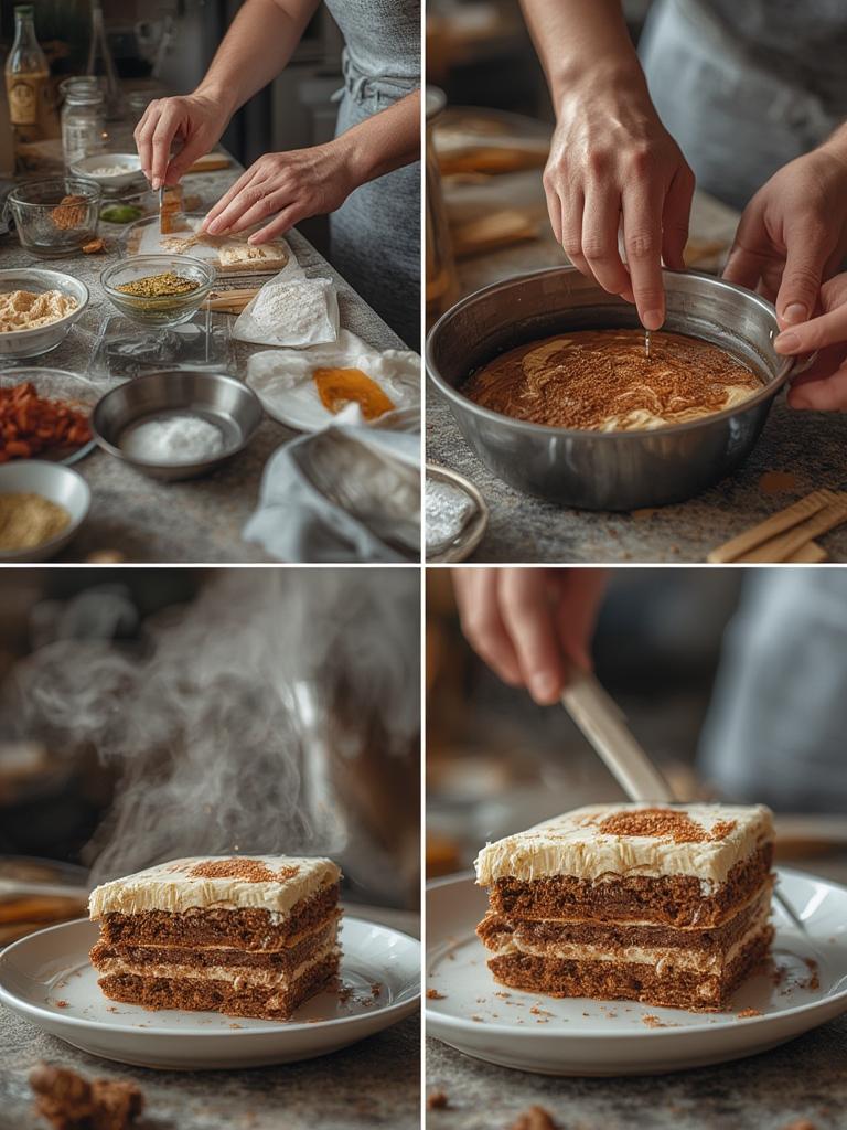 Stunning Classic Neapolitan Layer Cake : Vintage Fancy Designs & Girly Piping Trends! 3 Classic Neapolitan Layer Cake 2