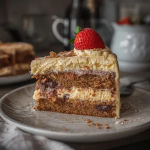 Neapolitan Cake : Easy One-Batter Charm For Vintage & Trending Girly Cakes! 9 Easy One-Batter Neapolitan Cake