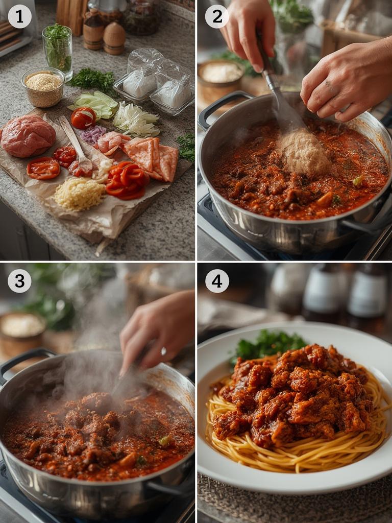 High Protein Chili Con Carne Lean 2