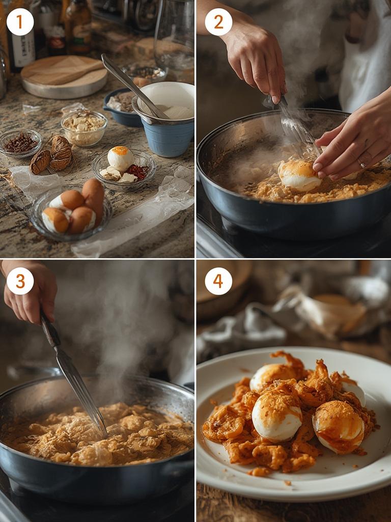 Homemade Reeses Eggs 2