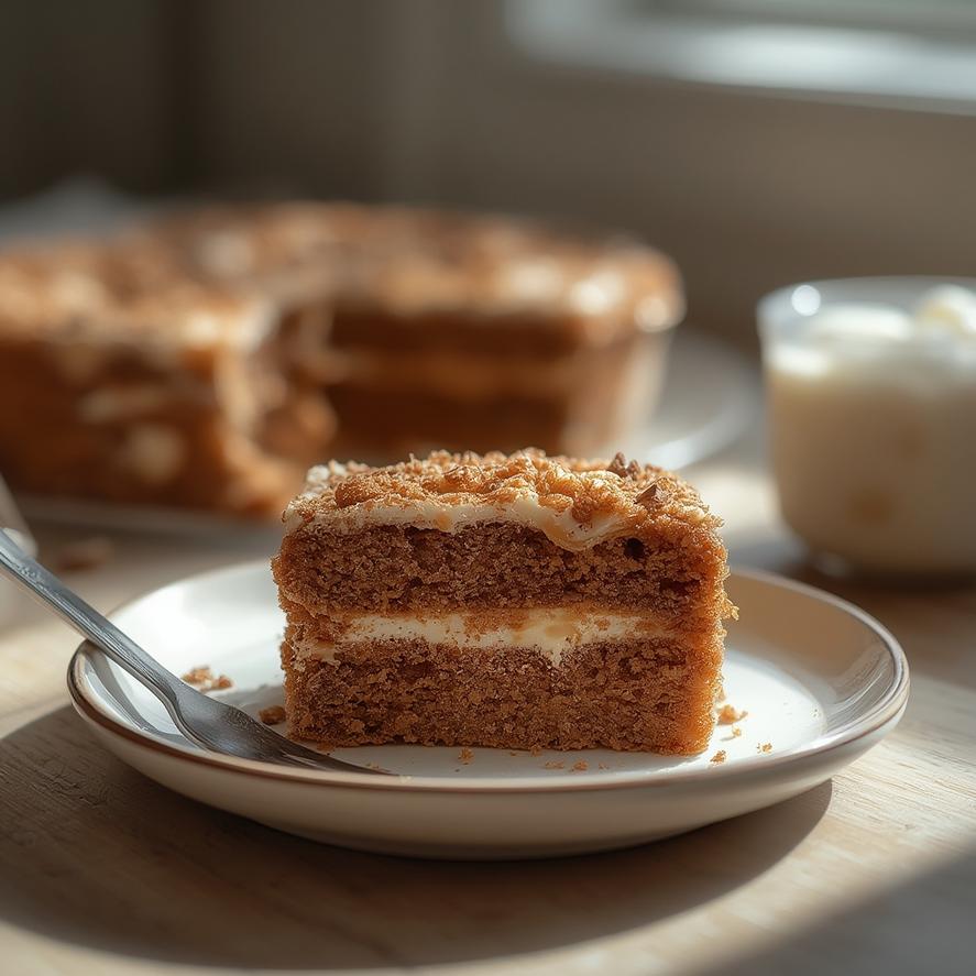 Inside Out Neapolitan Layer Cake 3