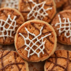 Nothin’ But Net Cookies