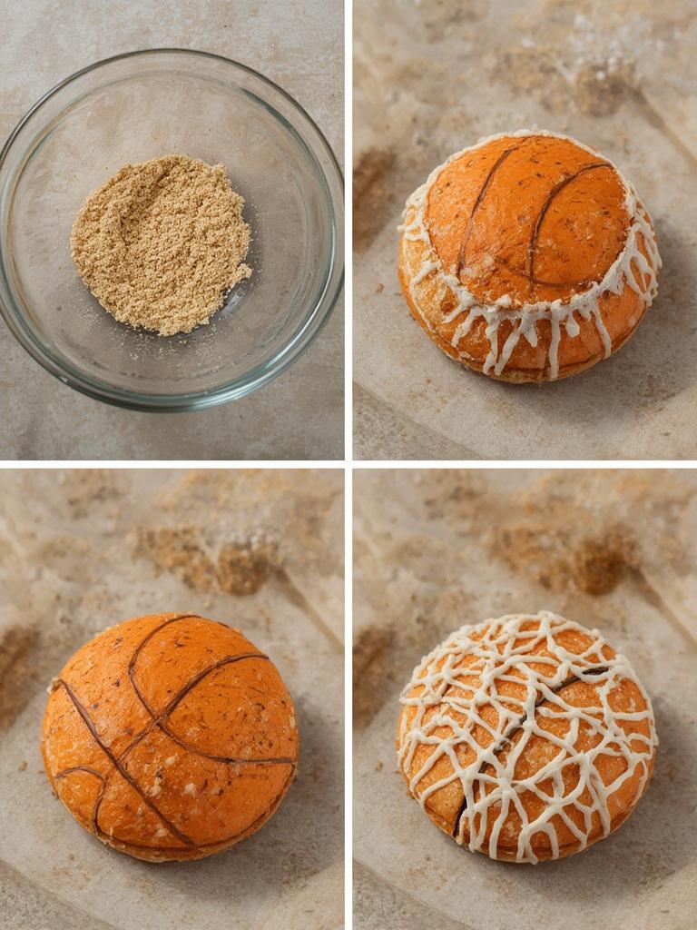 Nothin But Net Cookies 14