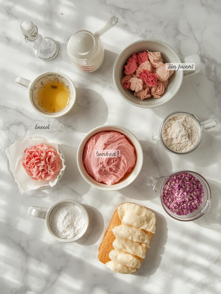 Rose Buttercream Cupcakes: Baby In Bloom Bliss & Pink Baby Shower Inspiration 2 Rose Buttercream Cupcakes 4