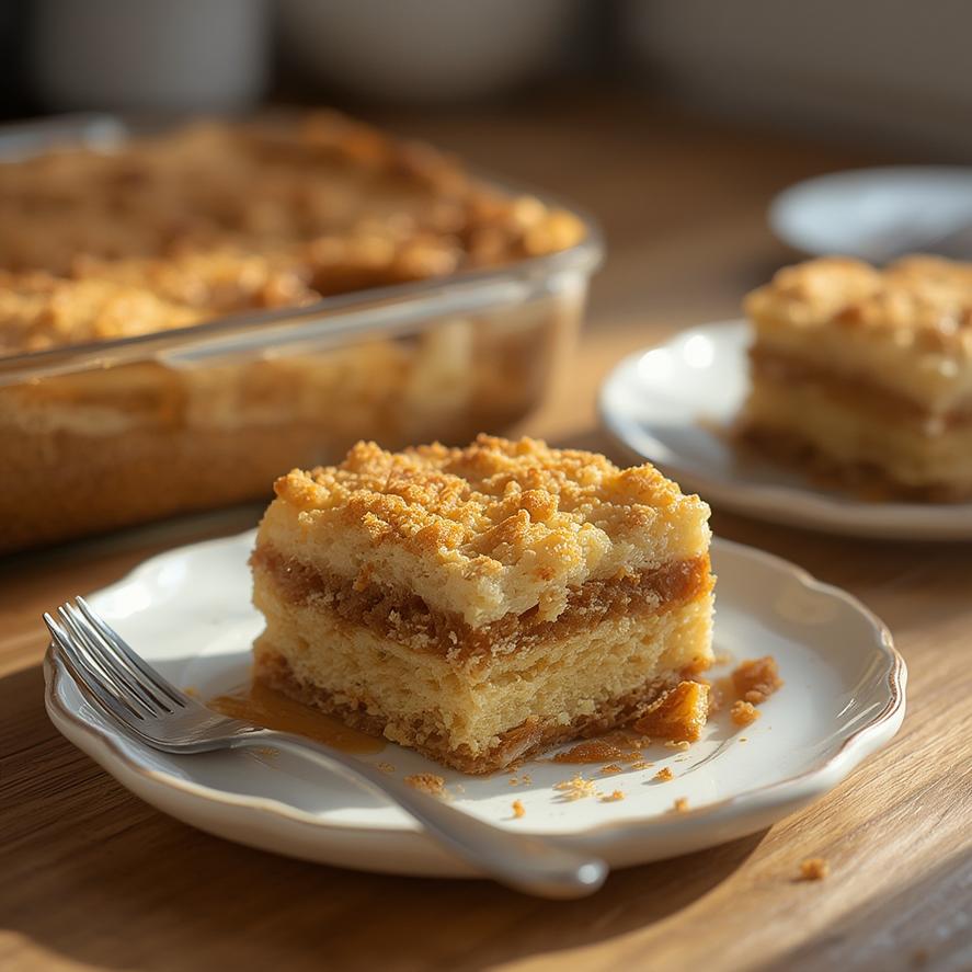 Surprise Bento Heart Cake 3