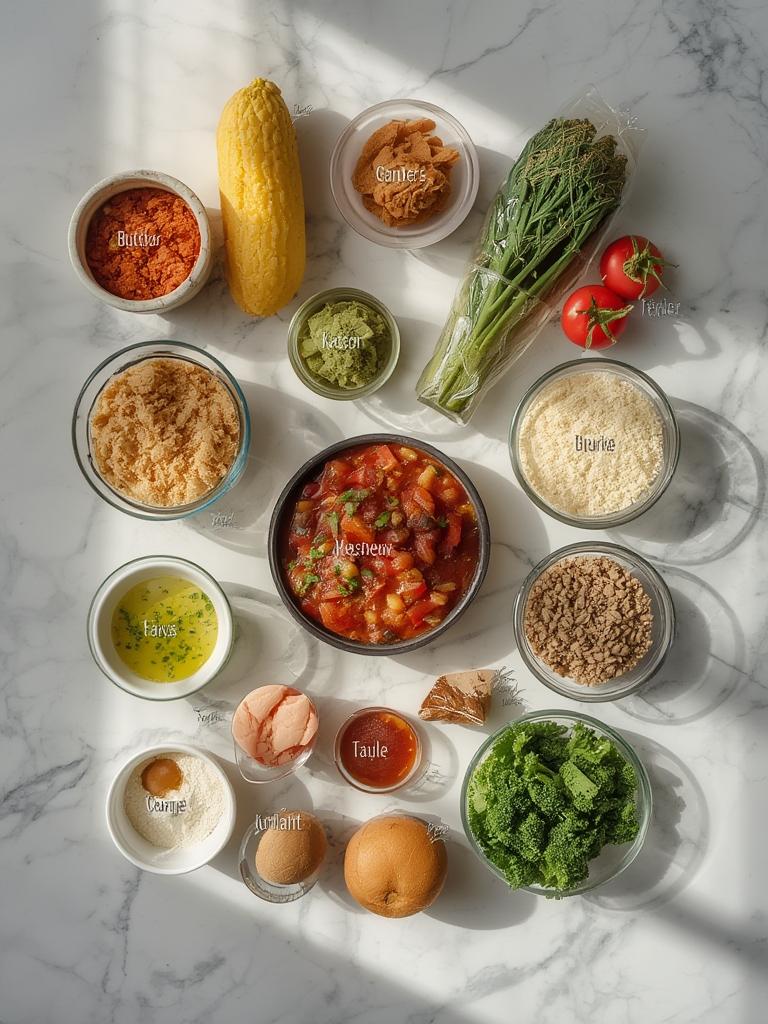 Pozole Rojo : Hearty Dump & Go Crockpot Dinner - Easy Healthy Family Meal! 2 Pozole Rojo 9