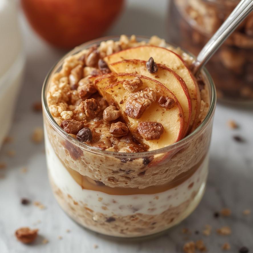 Pretty Breakfast Sandwich 3