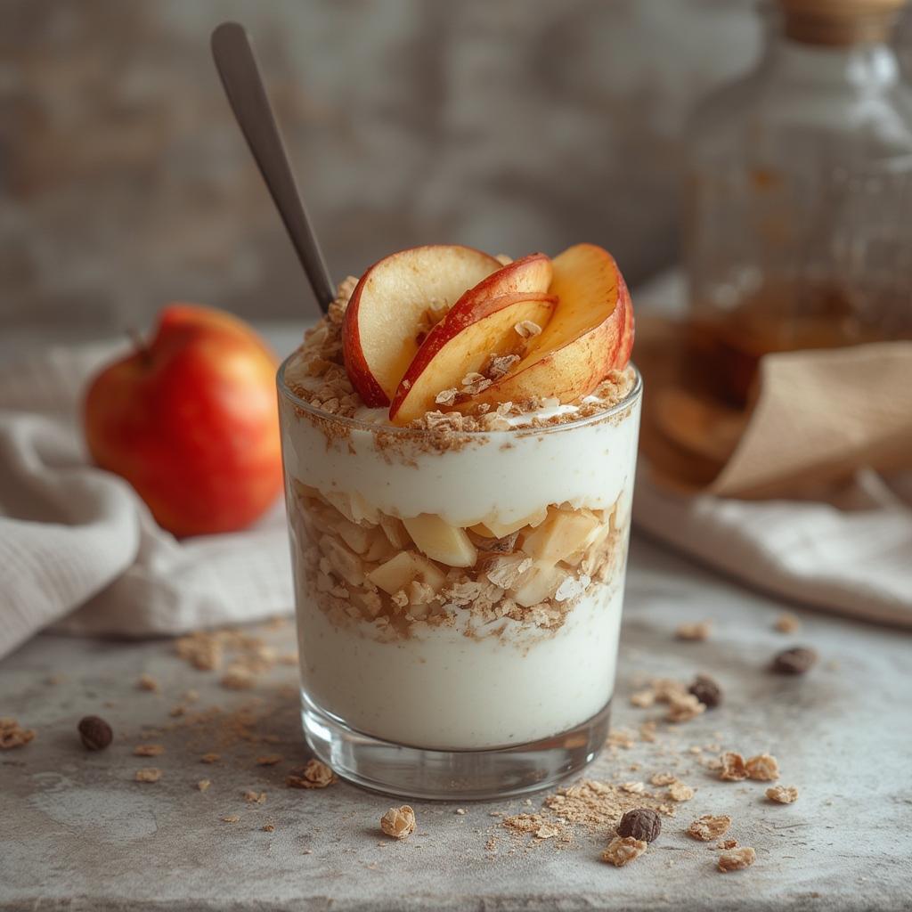 Pretty Breakfast Sandwich