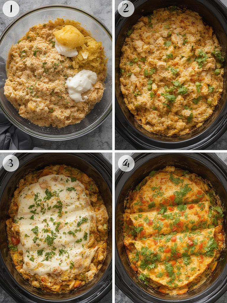 Ranch Chicken Quesadillas 4