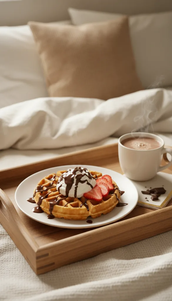 A decadent sweet 202602121027