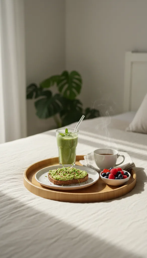 A healthy breakfast 202602121026