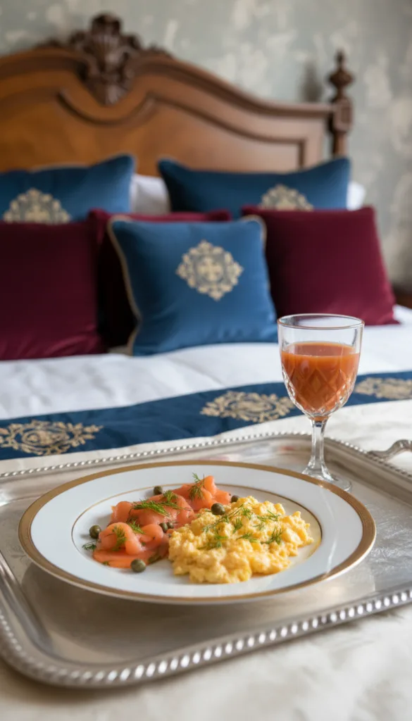 A luxurious royalthemed 202602121031