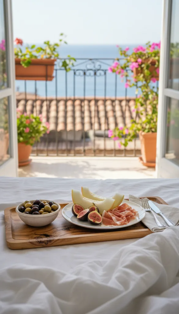 A mediterraneaninspired breakfast 2026021210