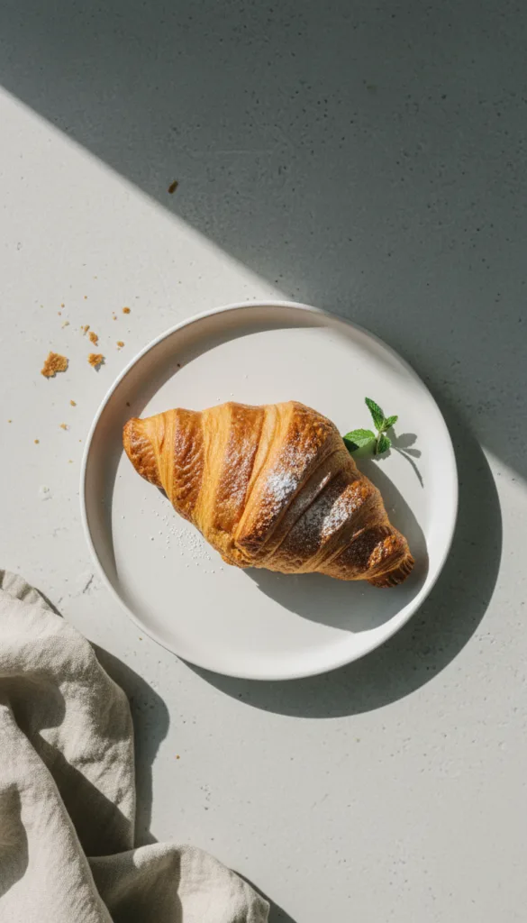 15 Minimalist Breakfast Flat Lay Compositions to Calm Your Soul 2 Ai image prompt 202602161058