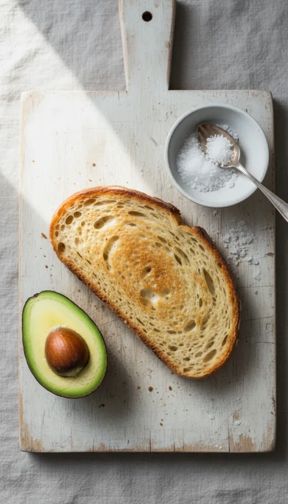 15 Minimalist Breakfast Flat Lay Compositions to Calm Your Soul 3 Ai image prompt 202602161059