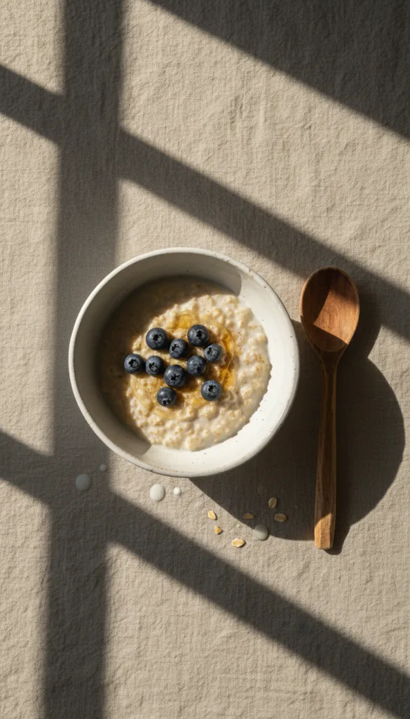 15 Minimalist Breakfast Flat Lay Compositions to Calm Your Soul 5 Ai image prompt 202602161101