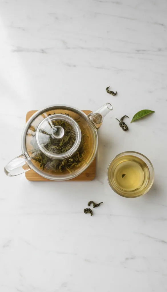 15 Minimalist Breakfast Flat Lay Compositions to Calm Your Soul 8 Ai image prompt 202602161111