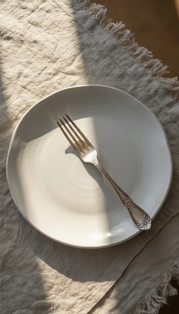 15 Minimalist Breakfast Flat Lay Compositions to Calm Your Soul 11 Ai image prompt 202602161114