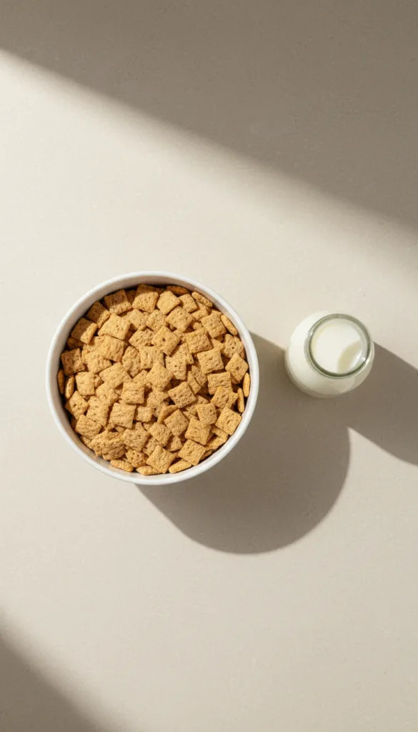 15 Minimalist Breakfast Flat Lay Compositions to Calm Your Soul 15 Ai image prompt 202602161117