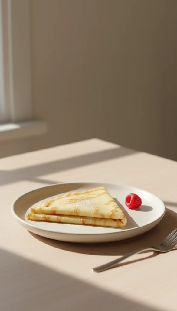 15 Minimalist Breakfast Flat Lay Compositions to Calm Your Soul 16 Ai image prompt 202602161118