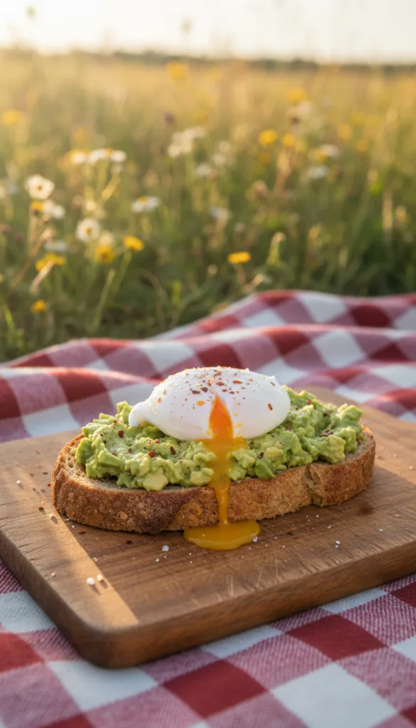 Original avocado toast 202602142039