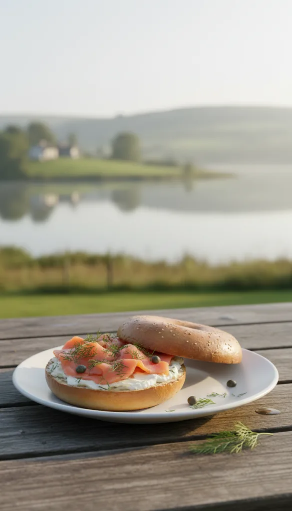 Original bagel with 202602142037