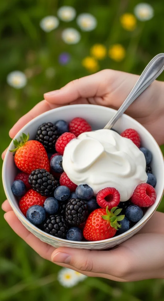 Original berries and 202602142045