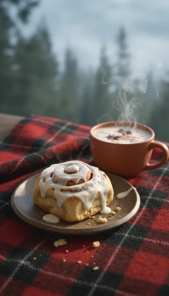 Original cinnamon roll 202602142040