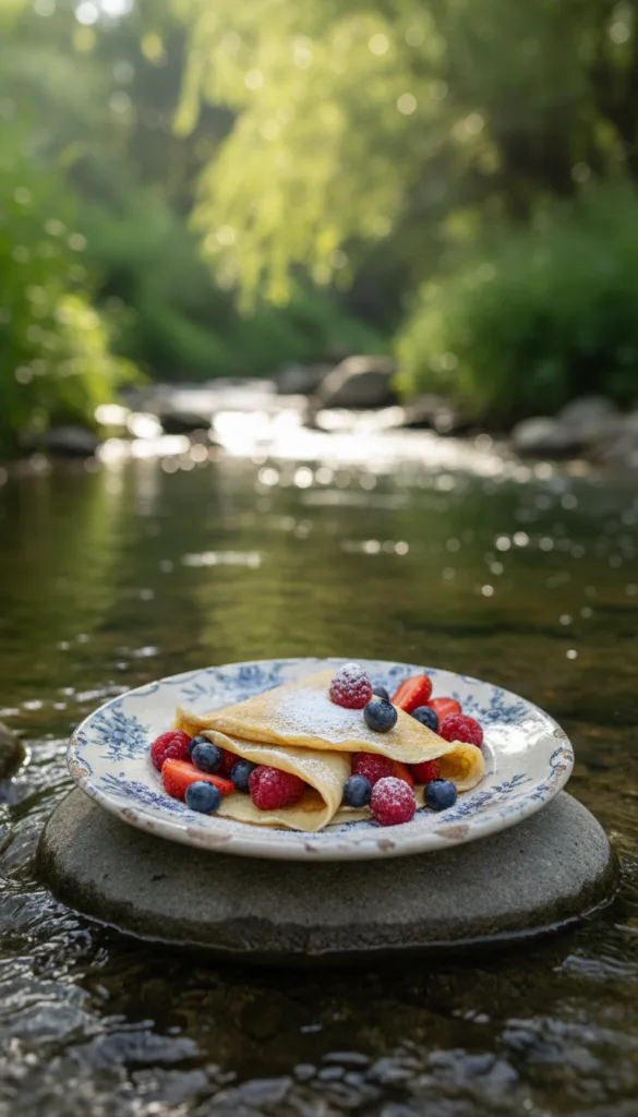 Original crepes by 202602142039