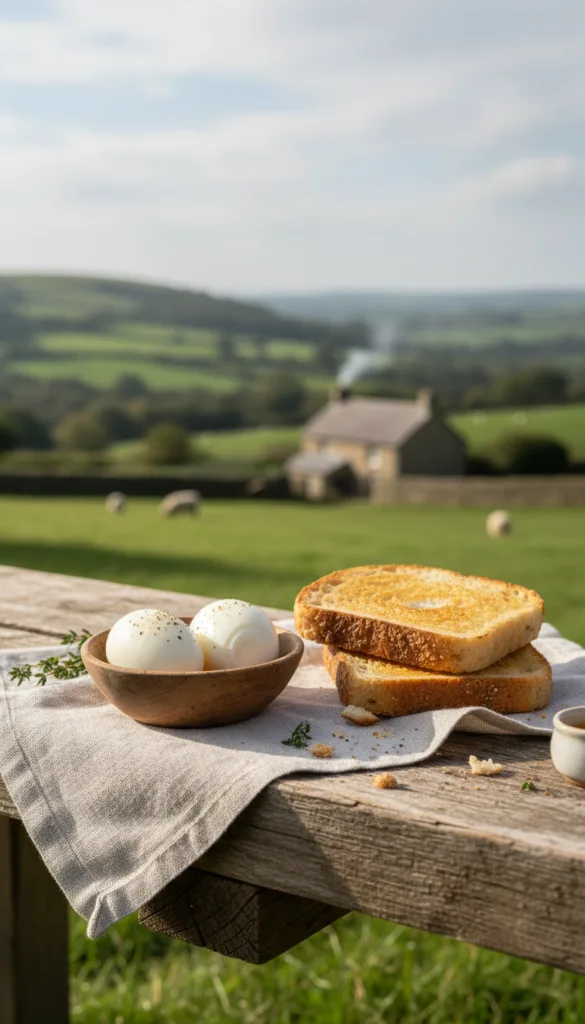 Original eggs and 202602142036