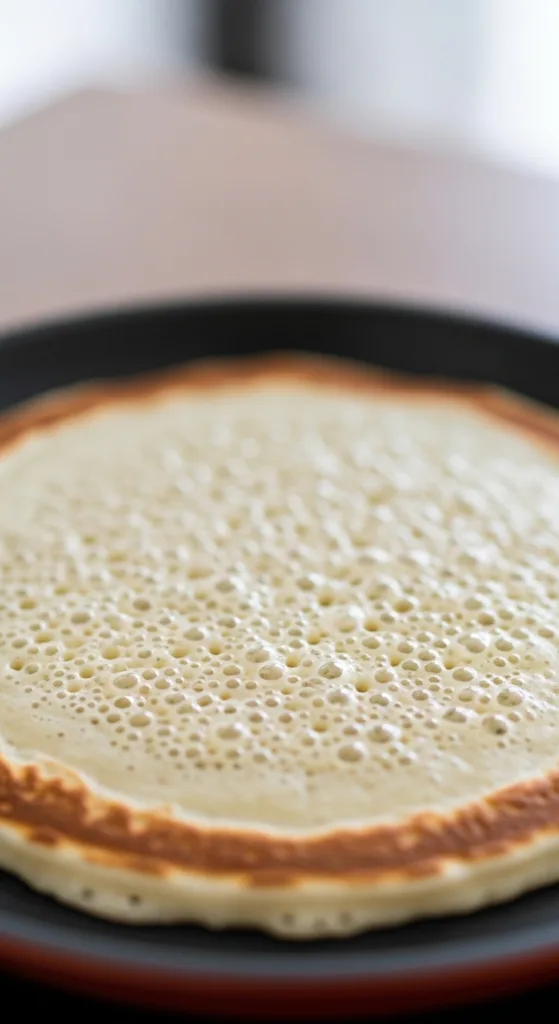 Original pancake ready 202602111814