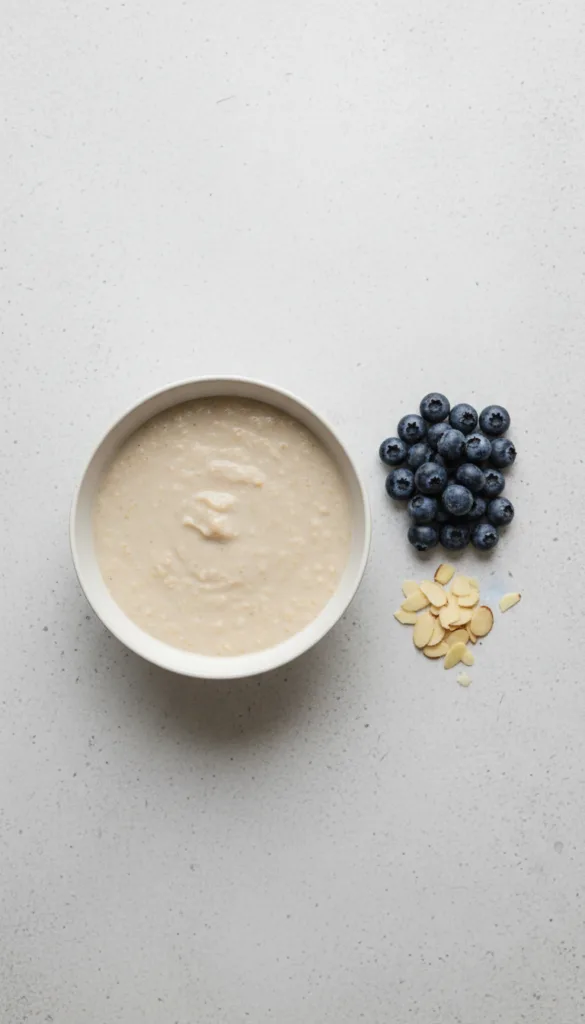 Original prompt oatmeal 202602232123