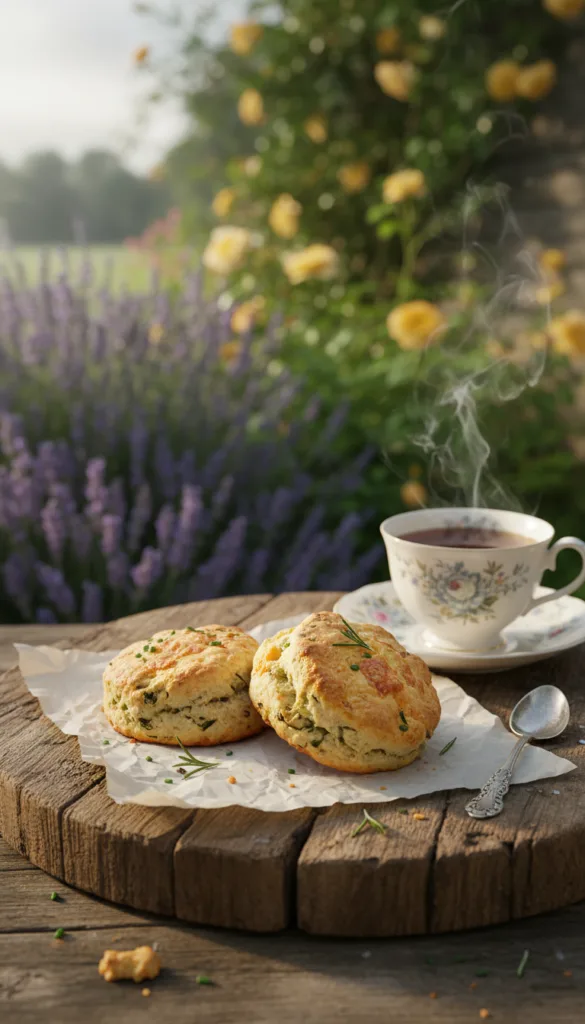 Original savory scones 202602142041