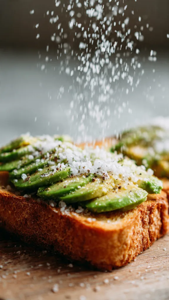 a macro ultra realistic vertical photo of coarse s